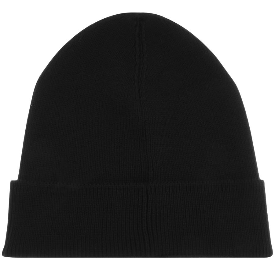 Alternative Image for ProductBOSS Foxxy Beanie Hat Black2